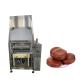 Small 1800kg 400mm Chocolate Covering Machine