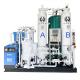 High Performance PSA Oxygen Generator Machine PLC Controlled