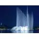 Big Led Water Fountain Outdoor Magic Water Fountain Thailand PC Control System