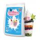 low fat low calorie Mango Frozen yogurt powder Halal HACCP ISO22000 certificated