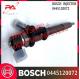 For MITSUBISHI 4M50 Engine Diesel Fuel Injector ME225416 0445120072