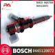 For MITSUBISHI 4M50 Engine Diesel Fuel Injector ME225416 0445120072