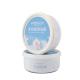 Multifunctional Portable White Shoe Cleaning Cream With Sponge Stain Removal
