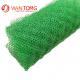 30m Length 14mm Thickness Plastic Geomat for Erosion Control Eco-friendly Material