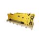 Alloy Steel Excavator Hydraulic Hammer Efficient Rock Breaking Concrete Demolition