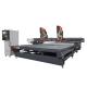 25m/Min 1500x3000mm CNC Router Cutting Machine For Acrylic