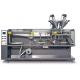 Carbon Steel Doypack Pouch Packing Machine Horizontal For Mazerella Cheese Sticks