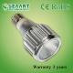 Constant Current Power Supply Energy Saving PAR20-7W Silver Patent LED Spot Lamps