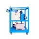 Small Double Stage Vacuum  Transformer Vacuum Pumping Set RNVS-70