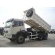 FAW CA3252P2K2BT1A 6x4 228kw Heavy Duty Dump Truck With CA6DL1-32E3 Engine