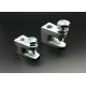 Malleable Iron Hot Dip Galvanized Top Mount Unistrut Beam Clamps