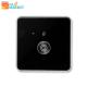 Glomarket Smart Home Dimmer Switch Tuya Zigbee Voice Control Knob Dimming Adjust Brightness With Digital Display