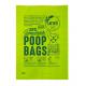 Custom Printed Compostable Dog Poop Bag Biodegradable Polythene Cornstarch
