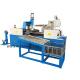 1040/1246/1860 type cable coiling and wrapping machine USB cable packaging machine