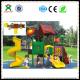 1-6 years old outdoor playground, preschool cheapest nursery school kids playground