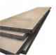 6063 8011 Aluminum Sheet 1050 Plate 5mm 10mm Coated Embossed