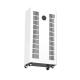 child lock Air Cleaner Purifier ISO9001 Bedroom Air Purifier