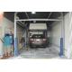 rotary Touchless Car Wash System
