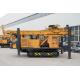 Powerful and Versatile 47t Lifting Force RC Drill Rig with Cummins 179kw Diesel Engine