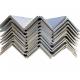 Hot Rollled Galvanized Angle Steel 9m 12m Angle Galvanised Steel 6m Z10-275g