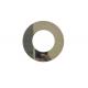 Industrial Rotary Knife Blades Cutting Steel Coils Copper Sheets Sharpness 18-30N