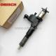 ORIGINAL AND NEW COMMON RAIL 6WG1 INJECTOR 8-97603415-7,-97603415-8, 8976034158 For Excavator ZX450-3