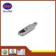 Powder Metallurgy Mim Components OEM Pneumatic Cylinder With Guide Rods