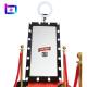 Selfie Mirror Photo Booth Stand Photobooth with Printer and Camera