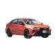 Chery Arrizo 5 GT 2024/2023 Rear Window Electric One Key Lifting 50-80L Fuel Tank Capacity High Speed Vehicle