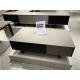Painted Modern Living Room Coffee Table , Contemporary Style Coffee Tables