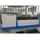 Sheet Mechanical Plate Rolling Machine / 3 Roll Bending Machine For Sale