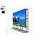 46 Inch 2160P Screen Interactive Video Wall Floor Stand