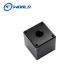 Machined Milling Anodized Aluminum CNC  Metal Parts Any Color