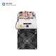 189 chips Antminer BTC Miner , 1350W ASIC Antminer S9j 14.5 T