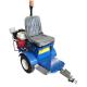 Fully Automatic Cold Spray Road Marking Machine with Video Technical Support After Warranty Service