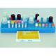 0.05ppb Sensitivity Algal Toxin Test Kits Saxitoxin (PSP) ELISA Test Kit