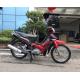 CHINESE CUB BRANDS 110CC CUB MOTORCYCLE