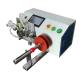 Non-Standard Round Outer Diameter Desktop Type Automatic Meter Cutting Wire Winding Machine