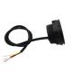 1 Wire Rfid Reader For Gps Tracker Protocol , Rfid One Wire Reader For School Bus