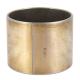 Cemented Carbide Metric Sleeve Bearings Custom Size With Strict Tolerance