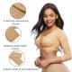 Firm Control Level Original Colombian Body Shaper Tops Bra for Automated Embroidery