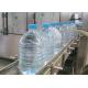 3 in 1 mineral water and pure water jar rinsing, filling and capping machine 1