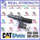 392-0212 Fuel Injector 20R-0848 250-1303 392-0213 For CAT Diesel Engine 793C/793D