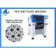 Industrial Lamp Led Pick And Place Machine DOB Linear Bulbled Assembly Equipment
