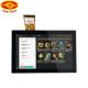 10.1 Inch Touch Display Panel Waterproof Dustproof For Industrial Maritime