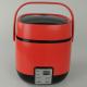 Easy Operation Mini Electric Rice Cooker With Timing Device ROHS Certification