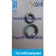 DAC36680033 Automotive Ball Bearings Steel Cage Size 36*68*33