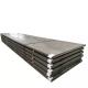 ASTM 202 Hot Rolled Stainless Steel Sheet 1500mm Silver Color Bending Welding