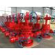 4 1/16 5M Gas Well Christmas Tree With Gate Valve