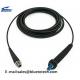 360 Degree Boot AARC LC NSN Fiber Optic Patch Cable